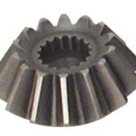 Pinjongdrev (Straight)