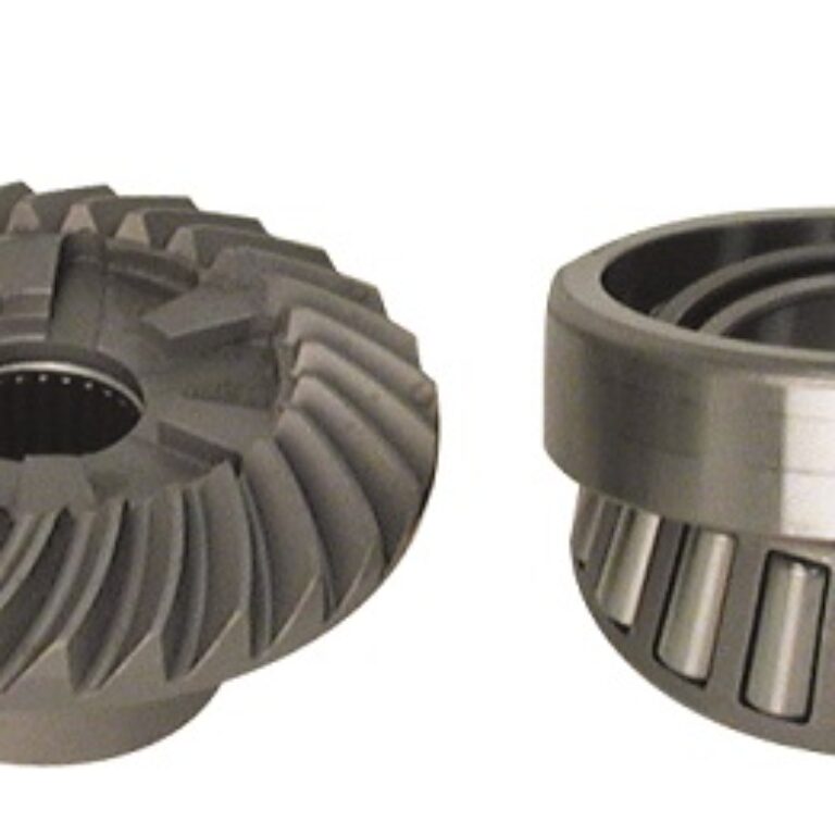 Drevsats, pinjong och framdrev 1.87:1