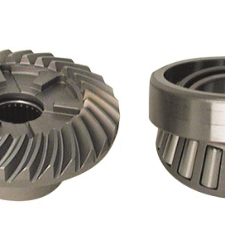 Drevsats, pinjong och framdrev