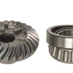 Drevsats, pinjong och framdrev 1.87:1