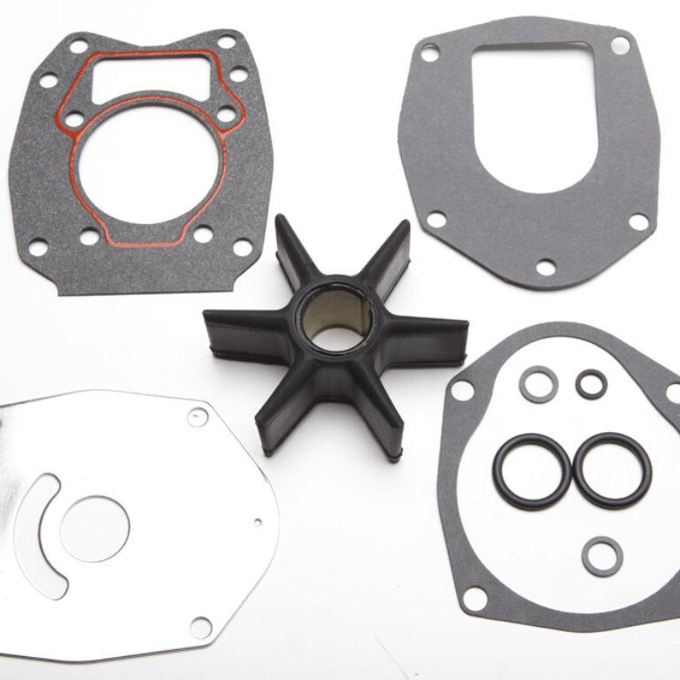 Impellerkit