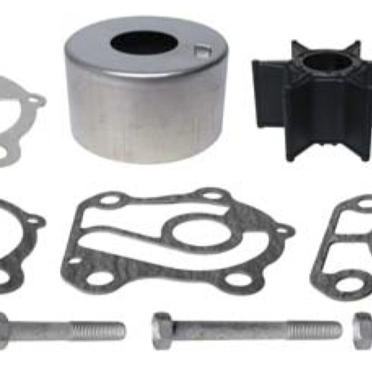 Impellerkit vattenpump