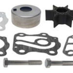 Impellerkit vattenpump
