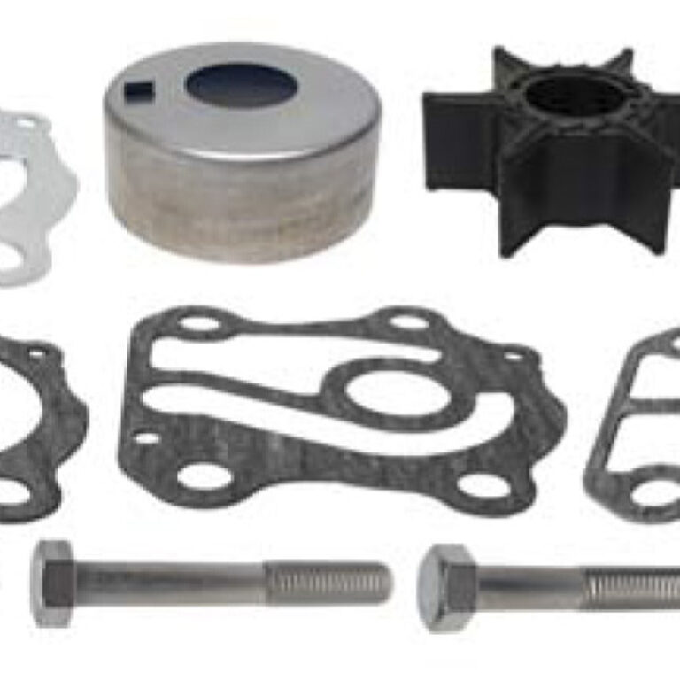 Impellerkit vattenpump