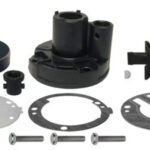 Renoveringskit vattenpump