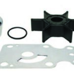 Renoveringskit vattenpump