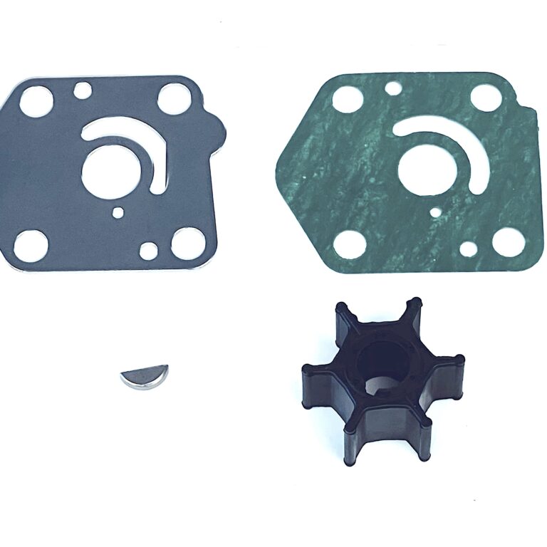 Vattenpumpkit, Suzuki 4-takt (17400-93951)