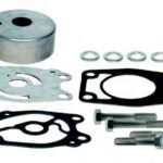 Renoveringskit vattenpump