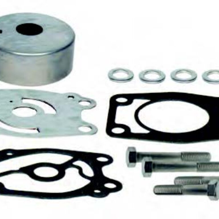 Renoveringskit vattenpump