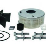 Renoveringskit vattenpump
