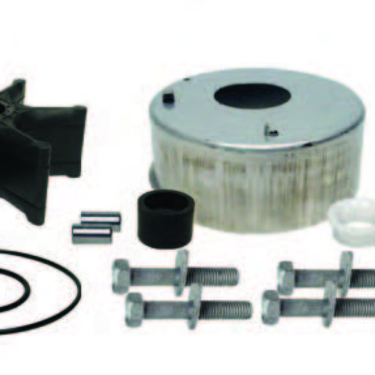 Renoveringskit vattenpump