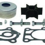 Renoveringskit vattenpump
