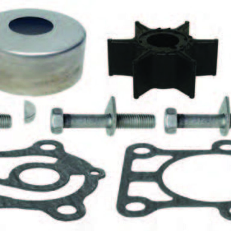 Renoveringskit vattenpump