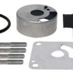 Impellerkit vattenpump