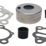 Impellerkit vattenpump