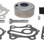 Impellerkit vattenpump