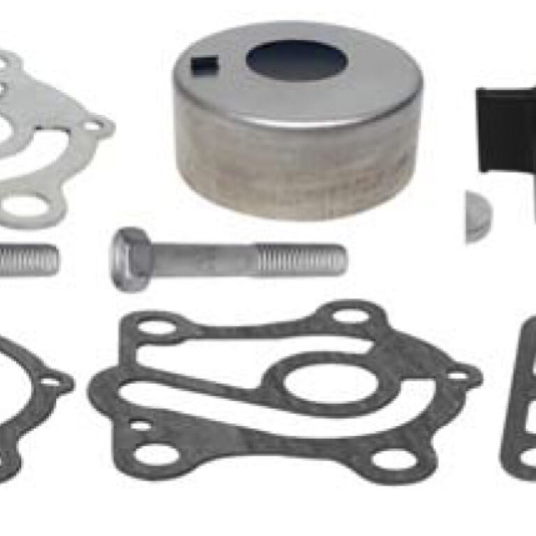 Impellerkit vattenpump