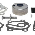 Renoveringskit vattenpump