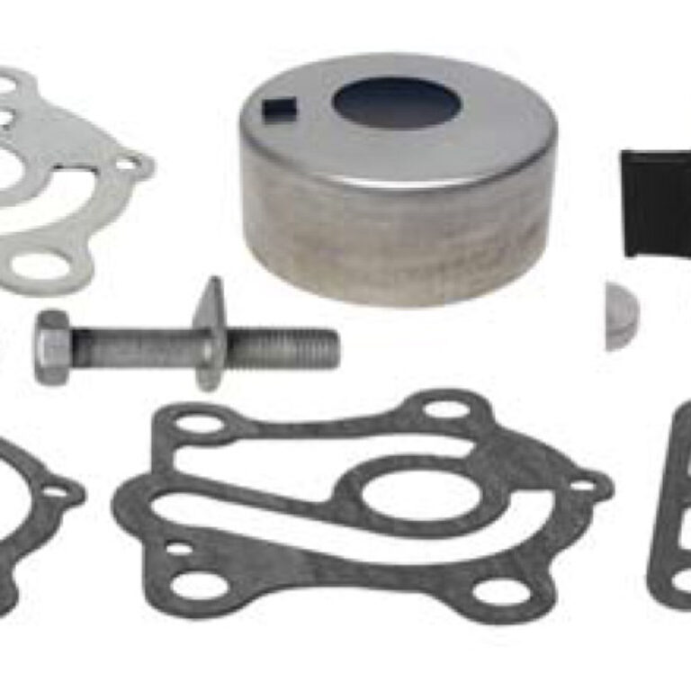 Renoveringskit vattenpump