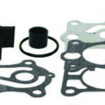 Renoveringskit vattenpump