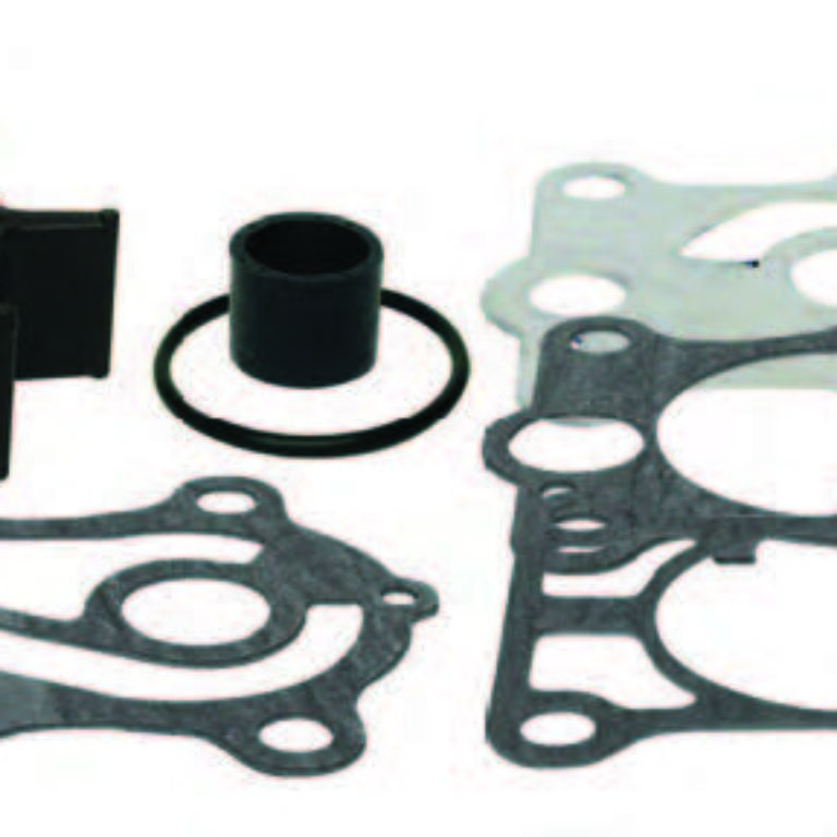 Renoveringskit vattenpump