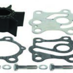 Renoveringskit vattenpump