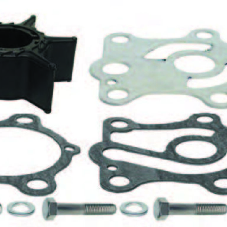 Renoveringskit vattenpump