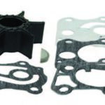 Renoveringskit vattenpump