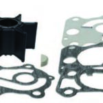 Vattenpumpskit Yamaha 70-90hk