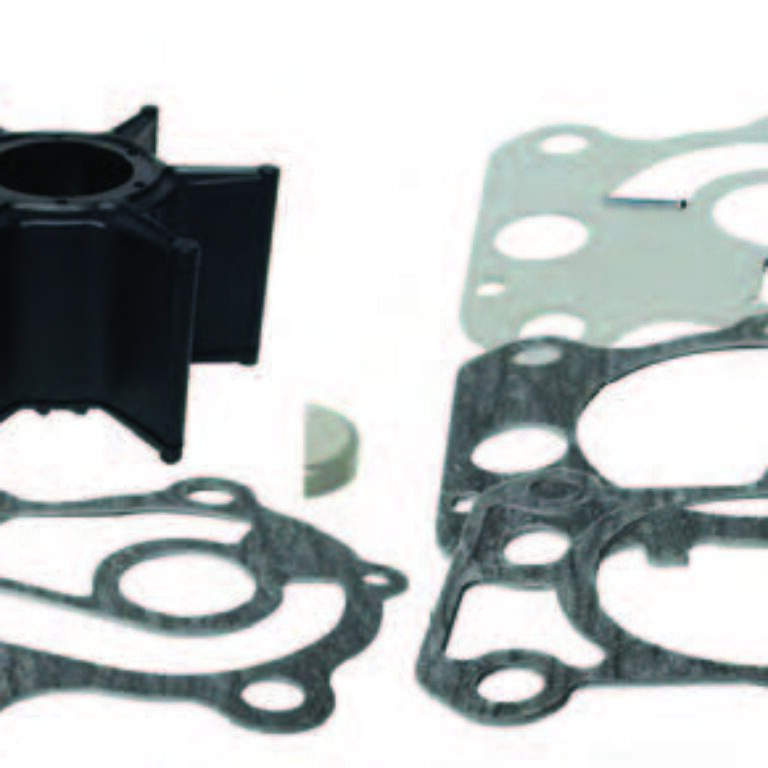 Vattenpumpskit Yamaha 70-90hk