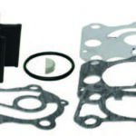 Renoveringskit vattenpump