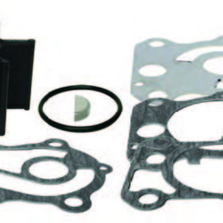 Renoveringskit vattenpump