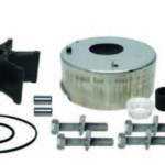Renoveringskit vattenpump