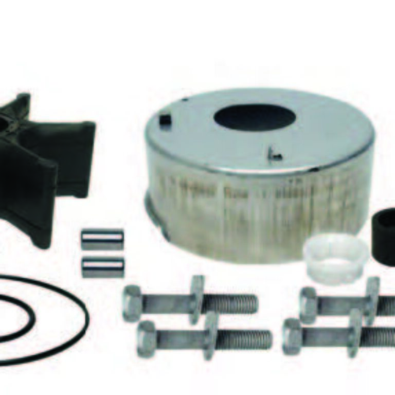 Renoveringskit vattenpump