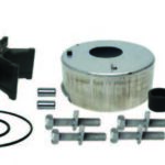 Renoveringskit vattenpump