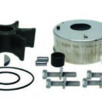 Renoveringskit vattenpump