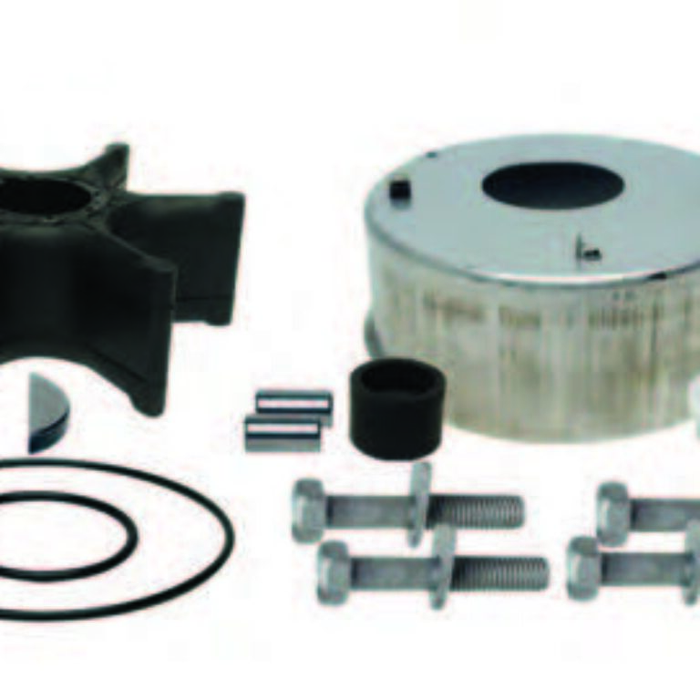 Renoveringskit vattenpump