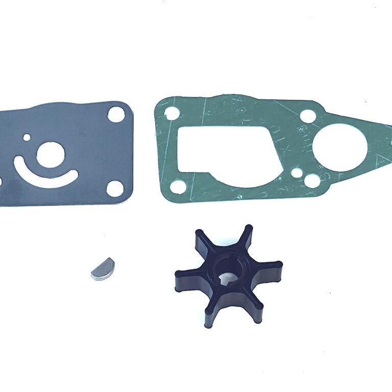 Vattenpumpkit, Suzuki 4-takt (17400-98661)