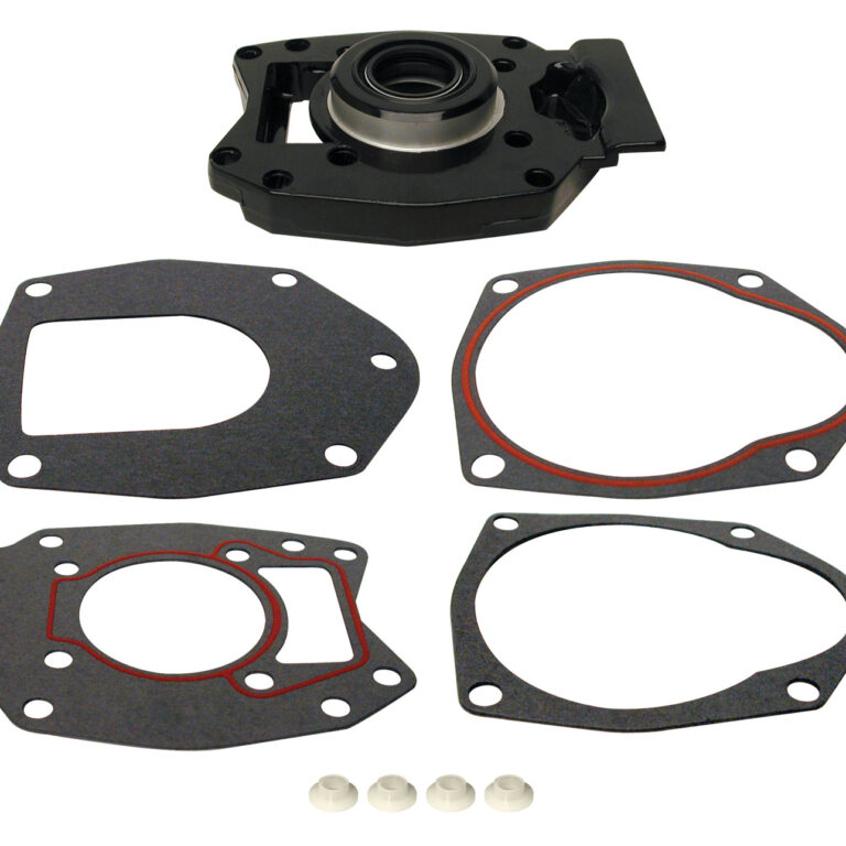 Bottendel vattenpump