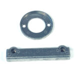 Anodkit för Volvo AQ200