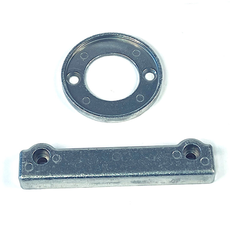 Anodkit för Volvo AQ200