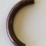 Klämring (Pris per styck, 2st behövs)