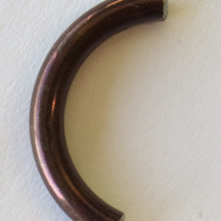 Klämring (Pris per styck, 2st behövs)