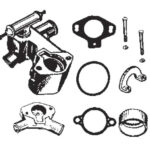 Termostathus 13221/90736A24