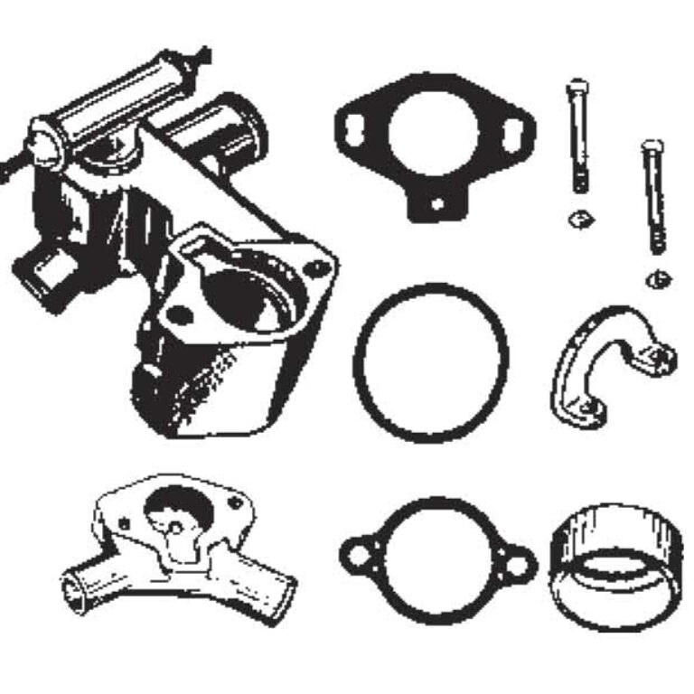 Termostathus 13221/90736A24