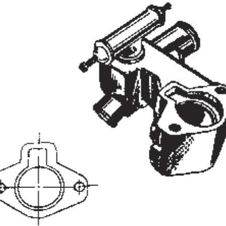 Termostathus 13230/87290A4