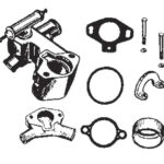 Termostathus 13231/87290A23