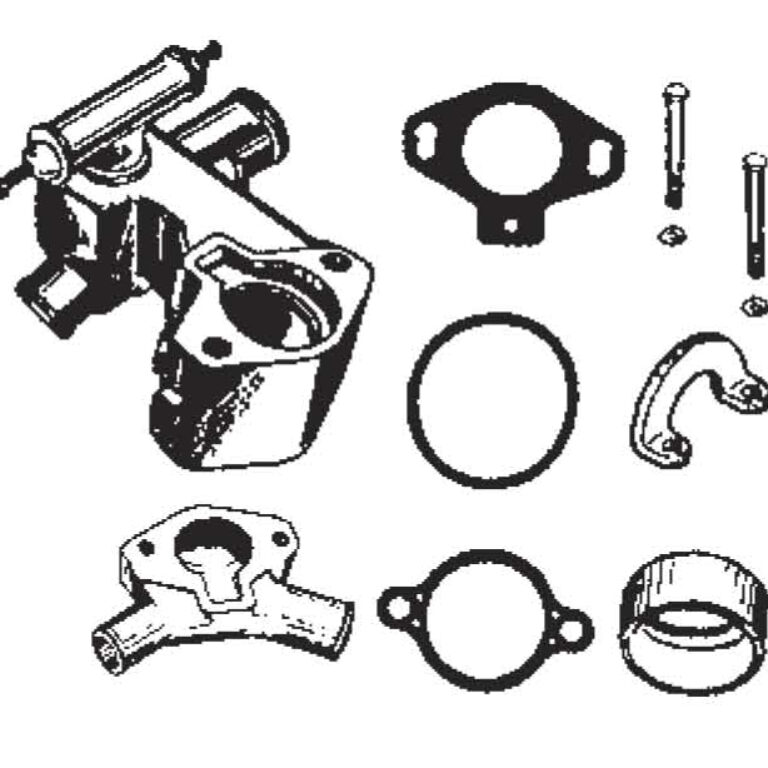 Termostathus 13231/87290A23