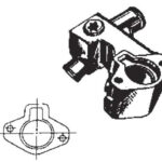 Termostathus 13520/90736A18