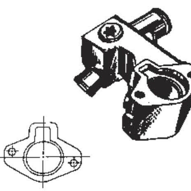 Termostathus 13520/90736A18